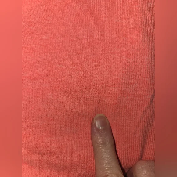 Mossimo Women's M Tank Tops Set of 3 - Picture 6 of 14